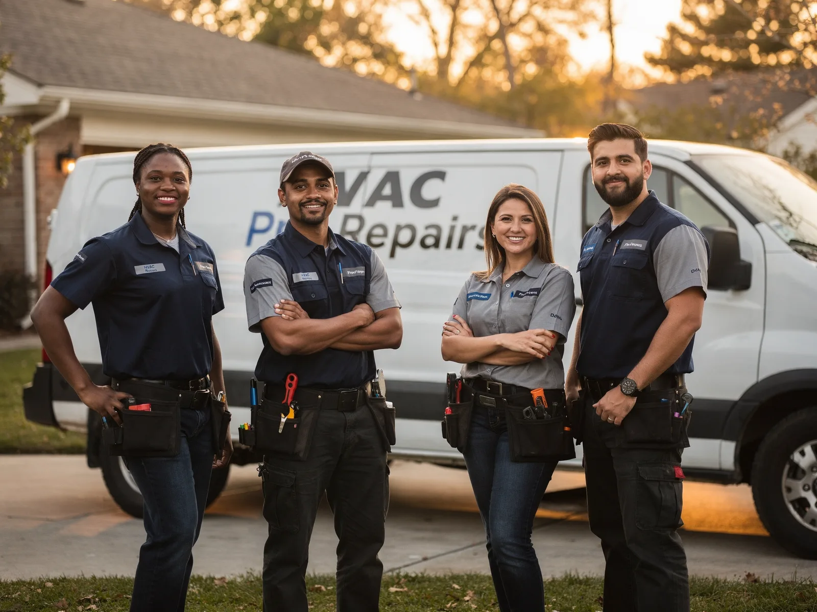 Heat Pump Repair company in Midland, OR