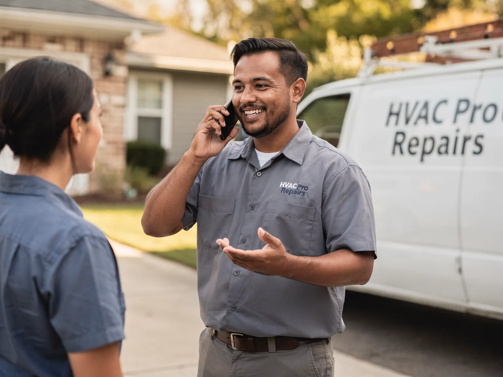 Heat Pump Repair Midland, OR FAQs